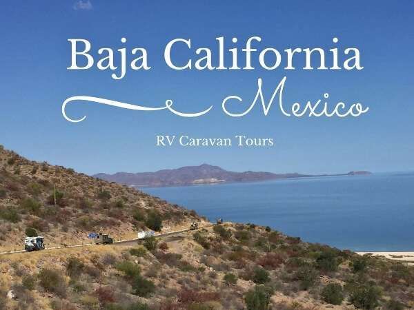 Camping In Baja, Mexico -- A Review Of Week 2 On Our RV Caravan Adventure! 😎 buff.ly/2CiIz6Y 
#camping #rving #rvtravel #baja #exploremexico #mexicotravel