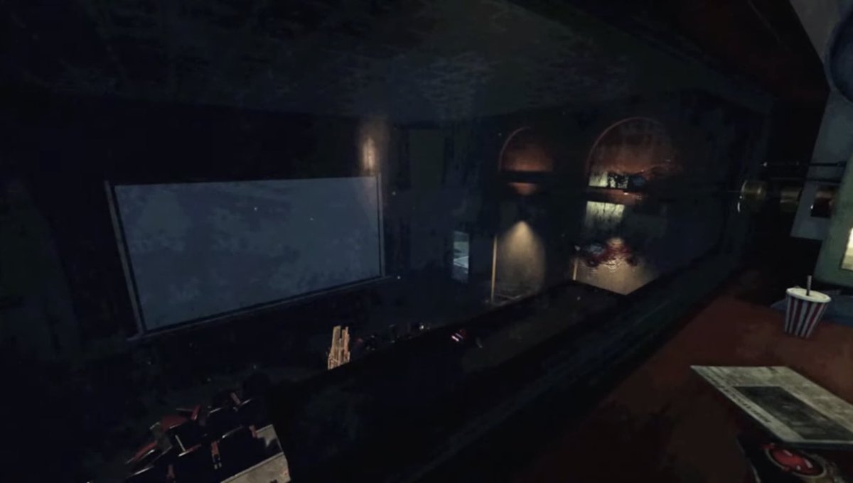 dvveet's tweet photo. First look at the new Map for Chapter 31!

Greenville Theatre 🎥 https://t.co/VPDX2jZIxT
