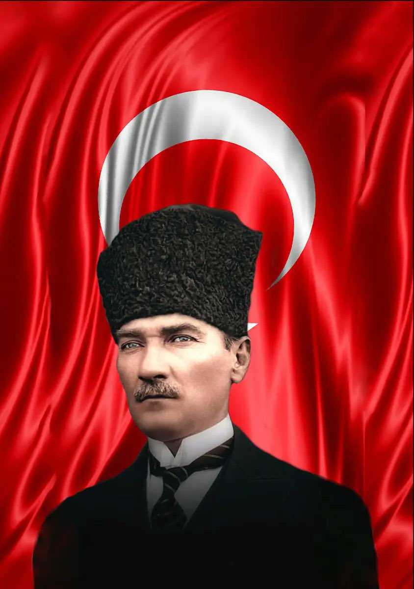 ATATÜRK’e soysuz diyenler SOYSUZDUR…!!!