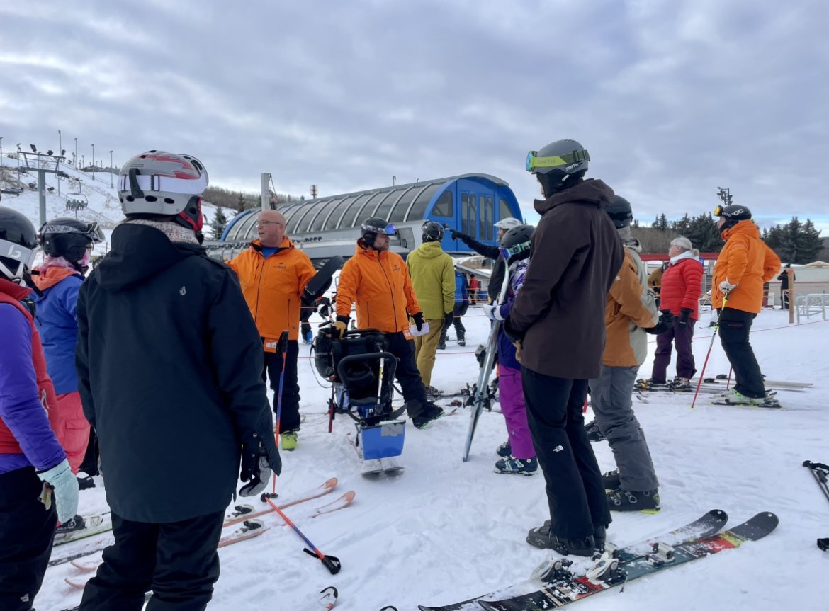 CADSCalgary's tweet image. Hope you all had a fantastic long weekend from the CADS Calgary family to yours!