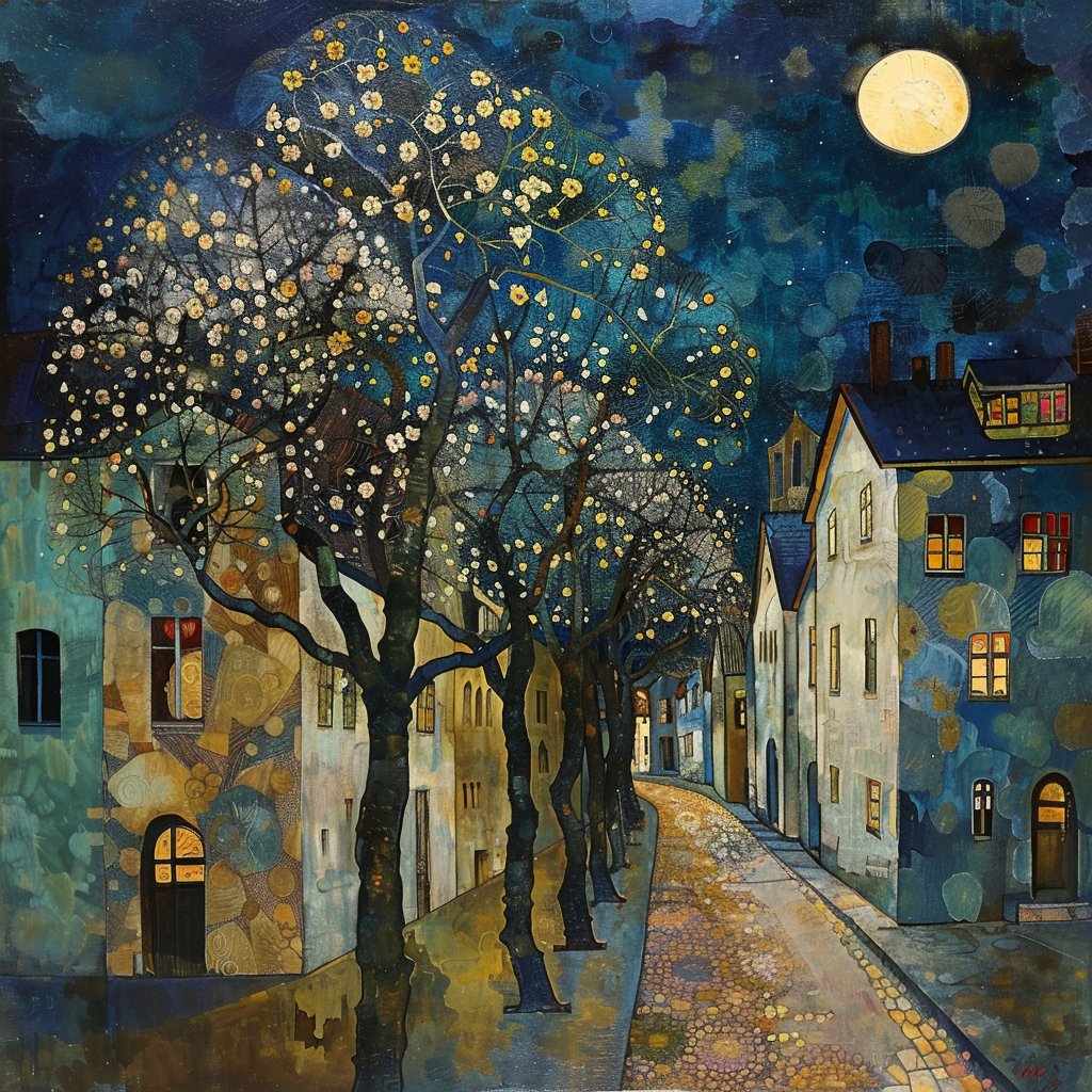 マイナス思考になる時は、
自分を解放してあげるサイン。

#aiart