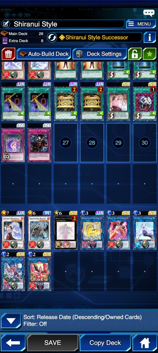 Duel links Kc Cup feb 2024 Top 49🥳