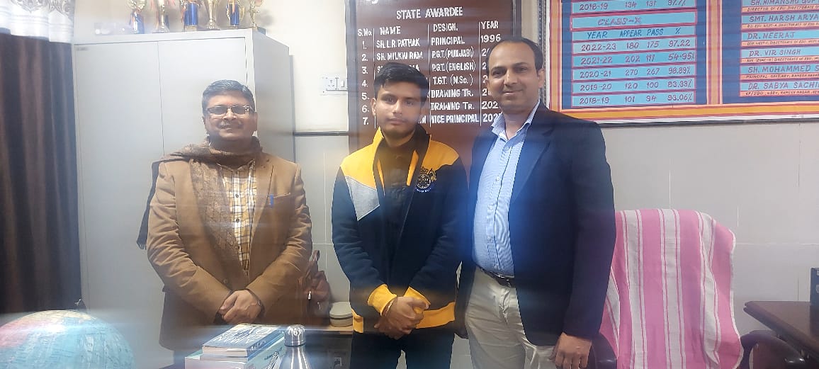 Dr.Sabya Sachin डॉ. सब्य साचिन tweet media