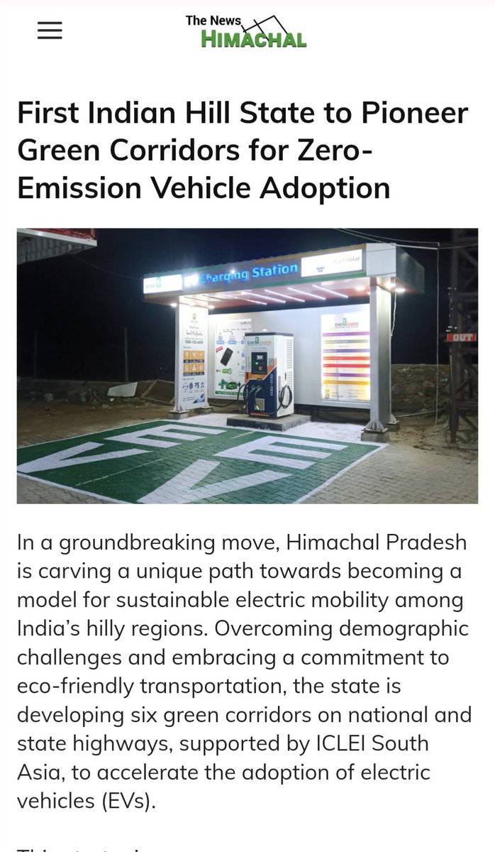 ICLEI South Asia tweet media