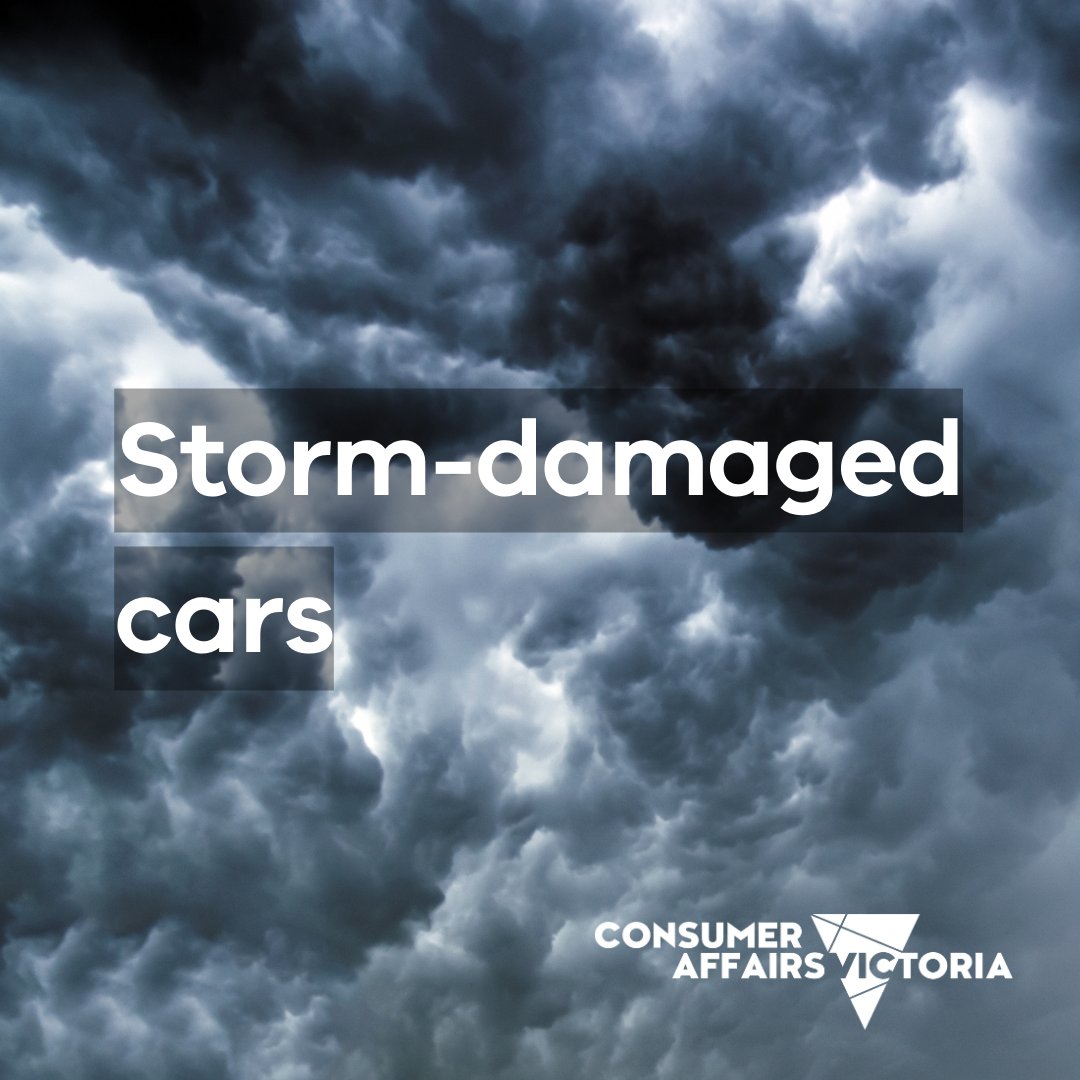 consumervic's tweet image. People affected by #VicFires &amp;amp; #VicStorms can find a range of helpful info at consumer.vic.gov.au/resources-and-…
It covers:
▪️ damaged or destroyed rental homes
▪️ insurance claims &amp;amp; arranging repairs
▪️ damaged cars
▪️ fake tradies &amp;amp; charity scams
▪️ &amp;amp; more
Also follow @vicemergency