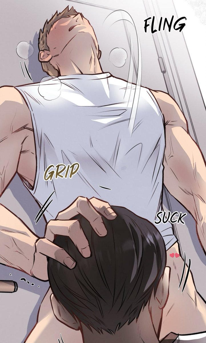 masangtaesimp's tweet photo. he finally got a taste of his teddy bear https://t.co/6s4Zvum4OE