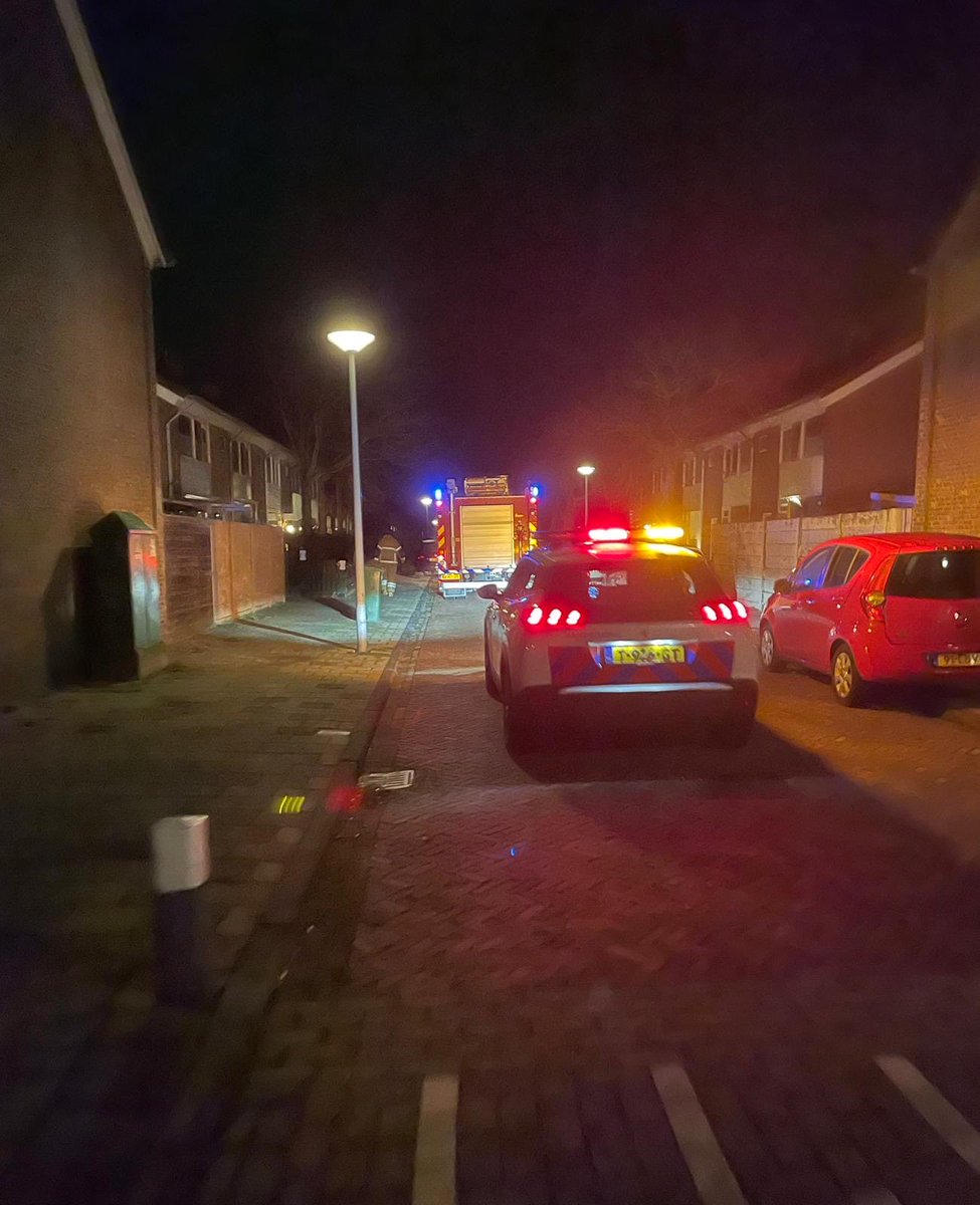 Handhaving Den Helder tweet media
