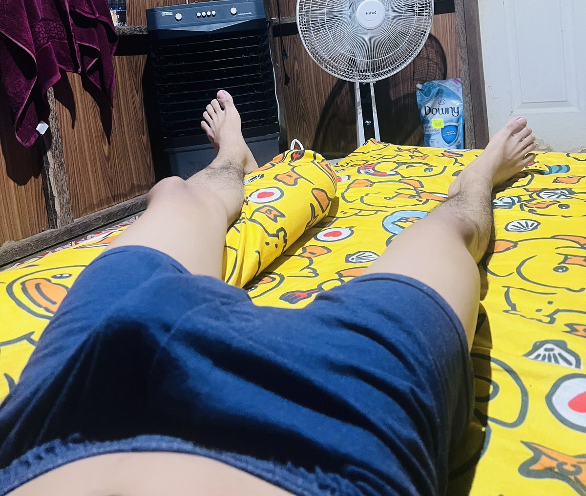 t25419598's tweet photo. น้องตื่นทำไงดี🤭#เพชรบุรีนัดเย็ด https://t.co/kaEnOiXERh