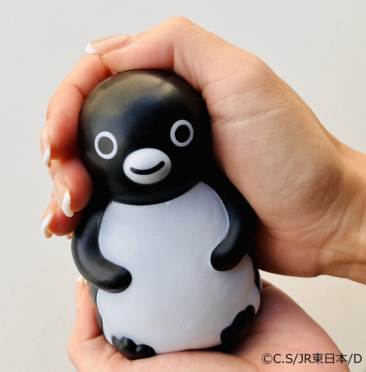 Suicaのペンギン」（グッズ＆カフェ情報）@JR-Cross（公式） on X