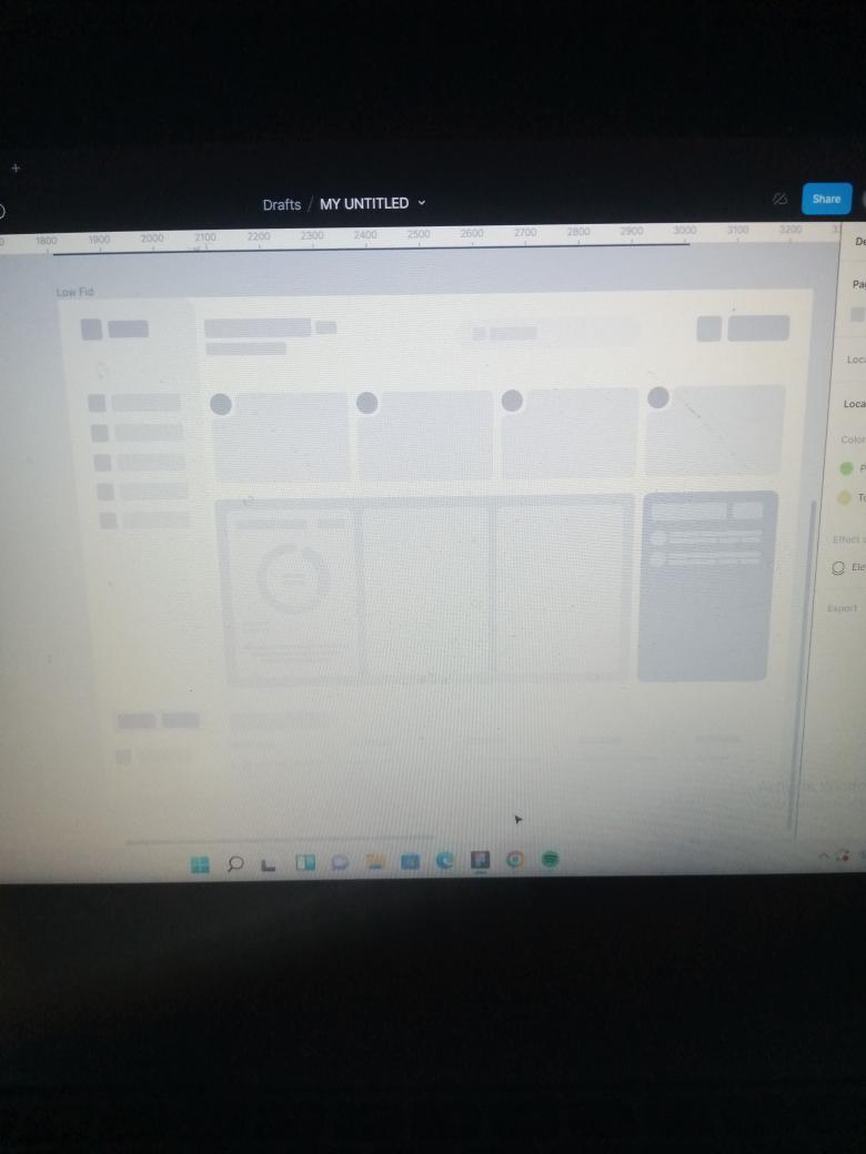 solomonlasun1's tweet image. #WIP

Just wireframe ready to turn to a dashboard.