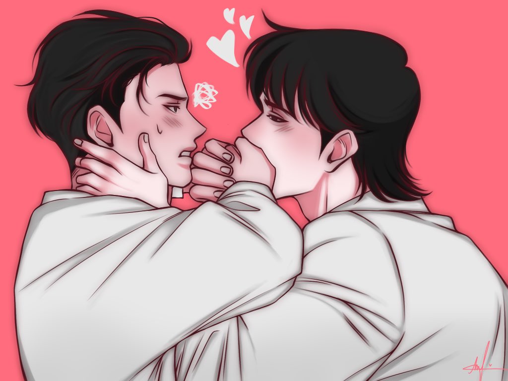 hitoshizz1315's tweet photo. #jangchae #janghyun #elijang #warrenchae #chaewonseok #lookismfanart bruuuuu I’m Sorry…
I miss em So.. 🏃🏻✨🤍 https://t.co/99OuLYSZuK