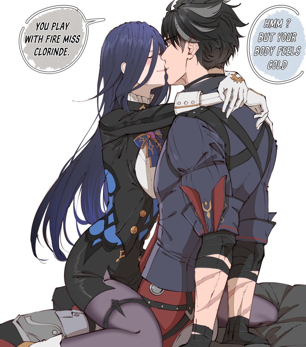 Smooch 👩🏻‍❤️‍💋‍👨🏻