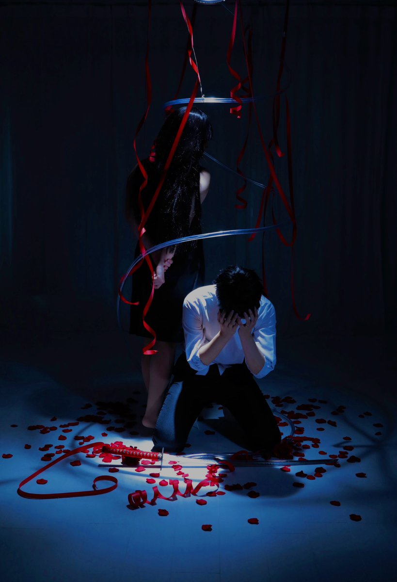 ⚠︎Cosplay

呪/術/廻/戦

乙骨憂太

リカ<a href="/Nichika_cos/">日華-燈瑠-@ラグコス</a> 
📸スタジオ<a href="/f_studio302/">フリースタジオ302</a> 

 #お銀コス