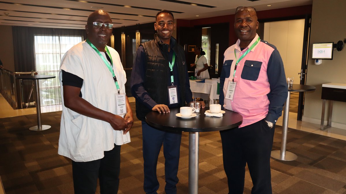 East and Horn Of Africa Observation Network tweet media