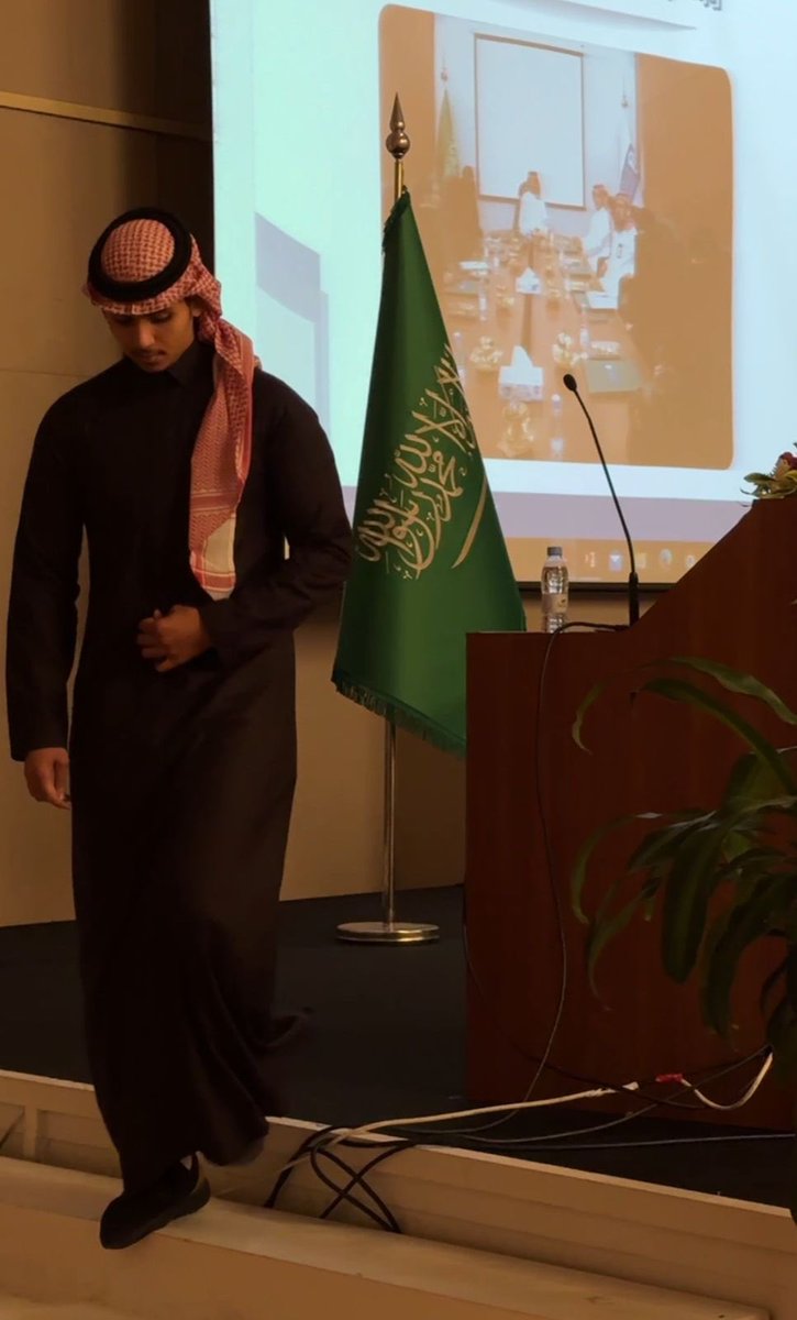 عبدالله بن بدر الجريّد tweet media