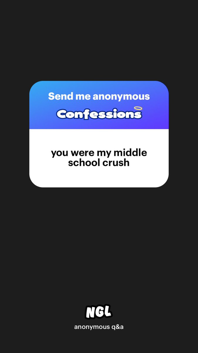 Who Dis?