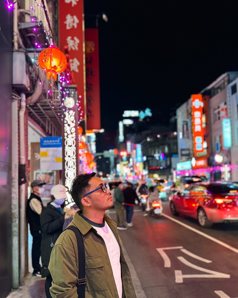 Kirooot's tweet photo. Where city lights paint the night. 🌌 https://t.co/wBnTDy2U7I