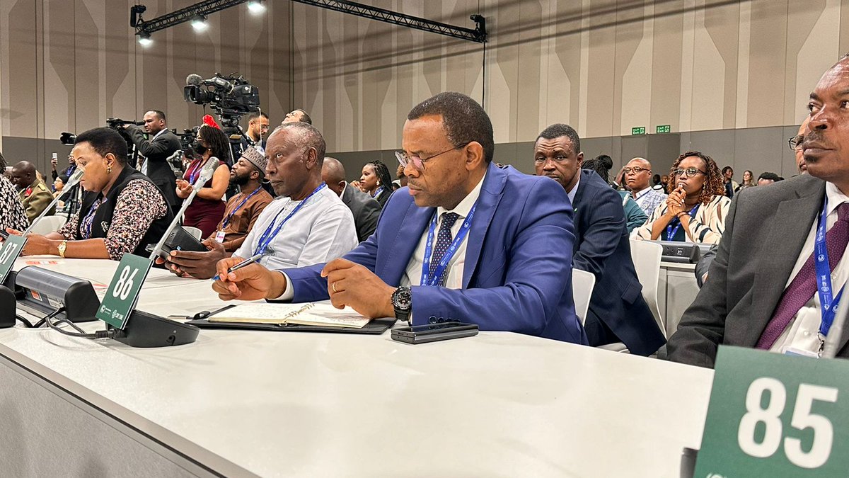 KenGenKenya's tweet photo. These programs have enabled @KenGenKenya to contribute to the global commitments to achieve both the climate resilience and 1.5-degree temperature Paris Agreement goals as well as the attainment of the UN Sustainable Development Goals by 2030. #KenGenProjects #GreenEnergyKE ^EM https://t.co/0UFSub6Jgw