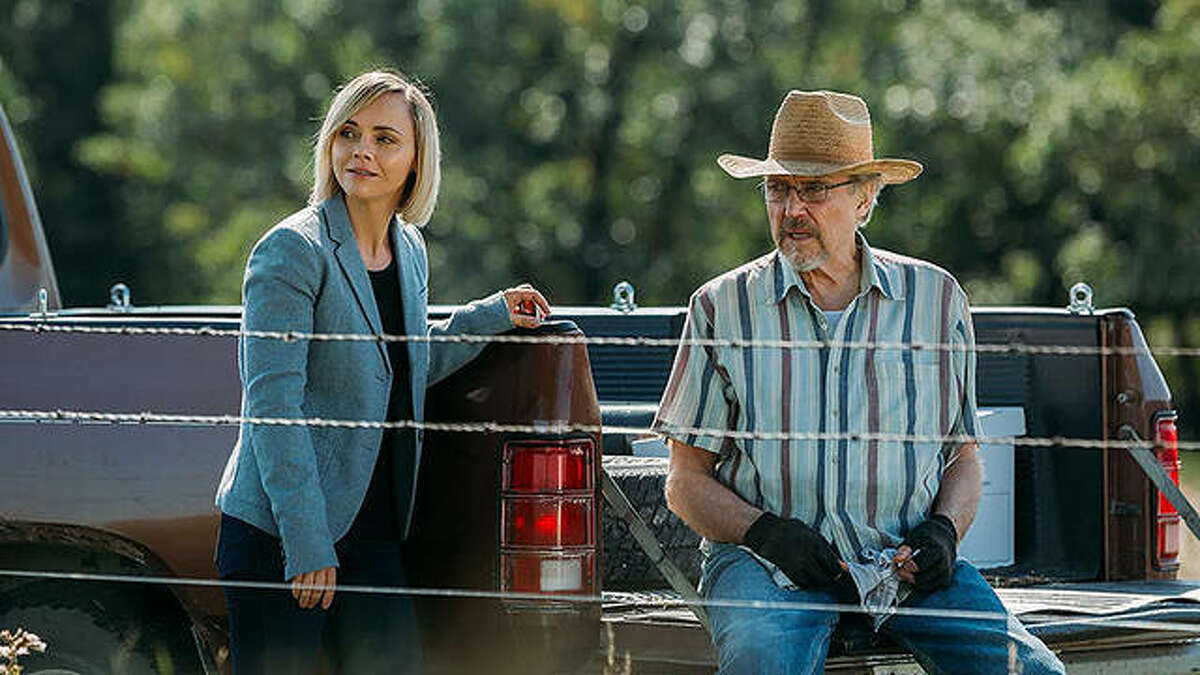 AngusKohm's tweet photo. #MadeInManitobaMonday
Percy (2020) by #ClarkJohnson
w/ #ChristopherWalken #RobertaMaxwell #ChristinaRicci #ZachBraff #AdamBeach

A Canadian farmer takes on a giant corporation after they accuse him of illegally using their seeds.

#TrueStory
(mostly) Shot in #Winnipeg #Manitoba https://t.co/AGpyBUTm2k