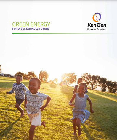 KenGenKenya's tweet photo. To date, @KenGenKenya has earned additional revenue cumulatively adding up to about USD3.6 million out of which 10% was dedicated to local community development through Community Benefit Plans mainly focused on Education, Water, and Sanitation. #KenGenProjects #GreenEnergyKE ^EM https://t.co/N5aM54vv4g