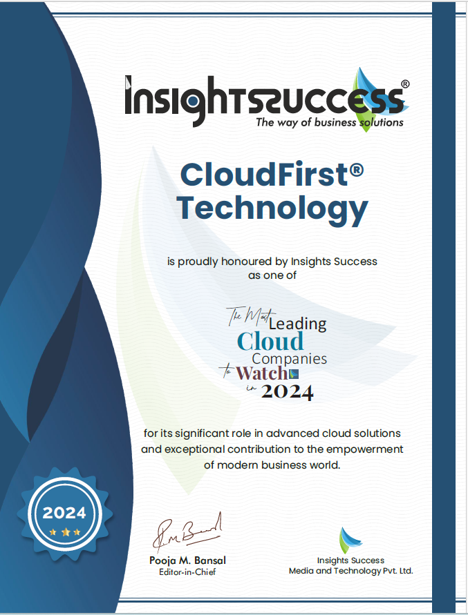 cloudfirst11's tweet image. The Most Leading Cloud Companies to Watch in 2024

For more information : cloudfirst.in

#cloudfirsttechnology #BusinessMagazine #gonnacloudtech #cloudcomputingservices #cloudcomputing #TopBusinessMagazine #ClouldComplanies #cloud #cloudsales #Itsales #B2B