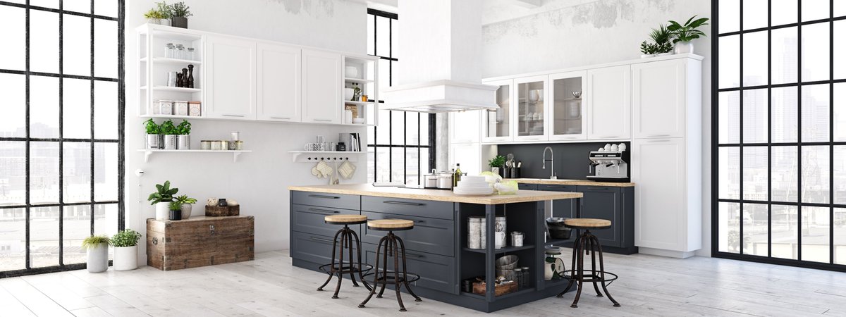🎨Elevate Your Kitchen with Can Do More Painting - Renovation &amp; Design!

📞 For inquiries and appointments, contact us at 587-579-2423.
💻 Explore our website: candomorepaintandreno.com.