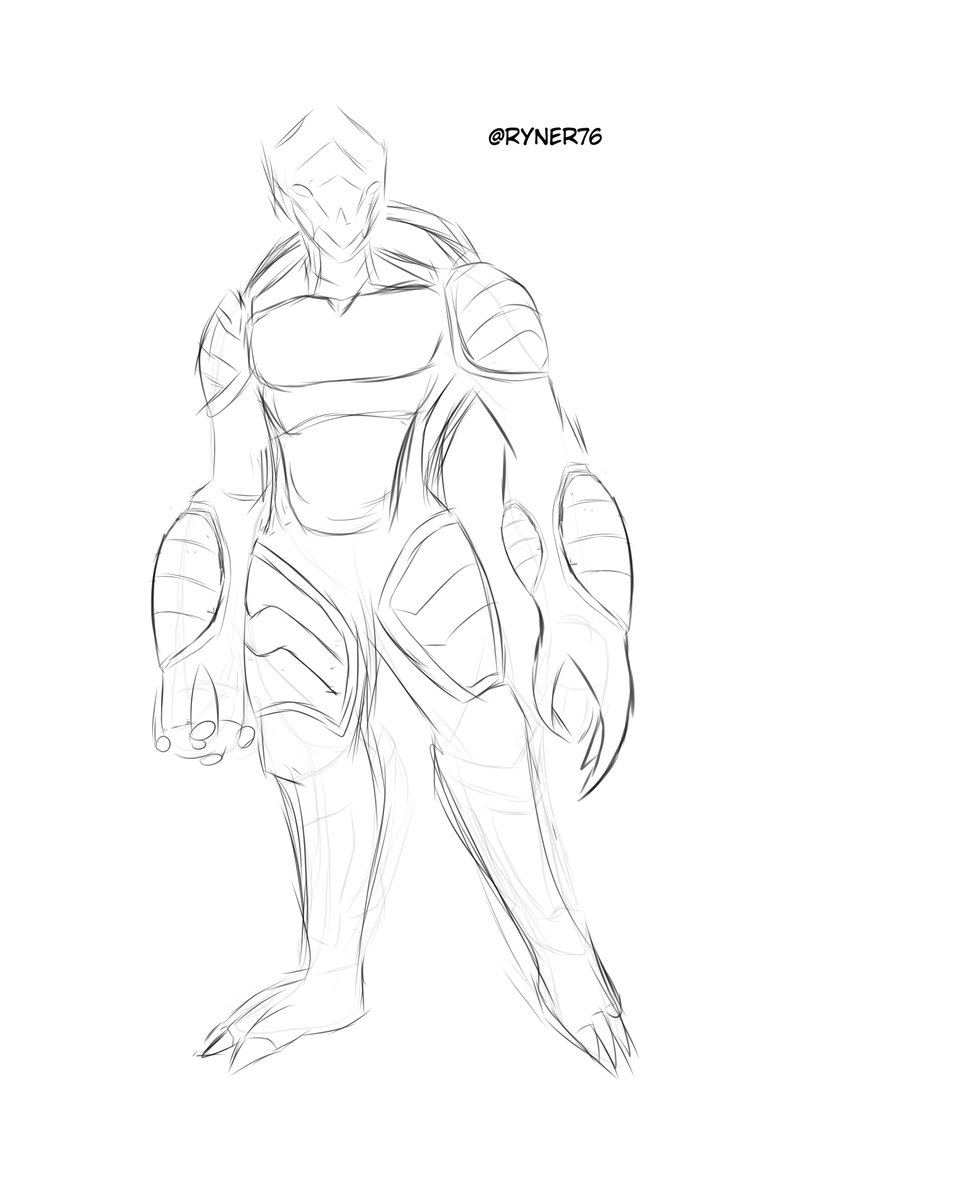 Ryner76's tweet photo. #Ominitrix #Ben10 #Ben10Art #ben10fanart #Art #fanart #Adventrix #Chaquetrix #bentennyson #ben #tennyson #Albedo #Azmuth #SanValentrix #Evoltrix
un boceto preliminarde Humongosario revolution la version del evoltrix del humongosario
no pude terminarlo hoy asique un adelanto https://t.co/WQGi9its0Z