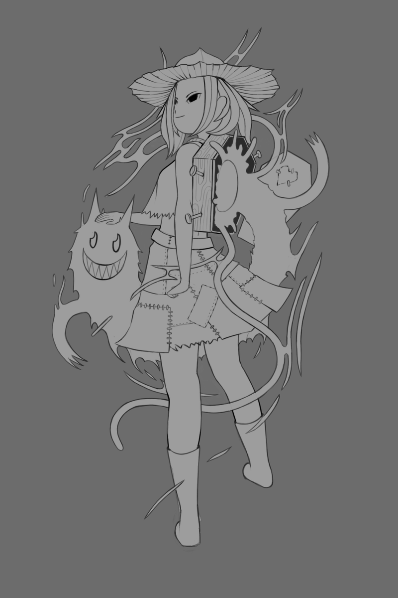 jsonpaints's tweet photo. #characterdesign #drawing #conceptart https://t.co/cpK6V20ORs