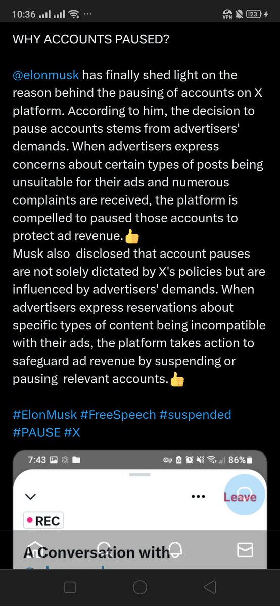 Khan71225925's tweet image. To whom it may concern!!!
#xusers