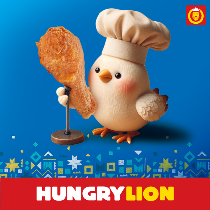 HungryLionZM's tweet photo. It's International Mother Language Day! What do you call chicken in your language? https://t.co/TJoKABTk7O