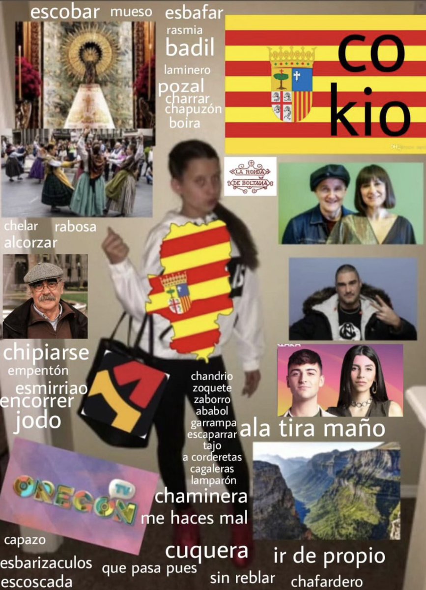 naiara ot siempre serás famosa