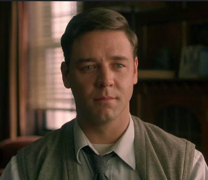 User_M31's tweet photo. @russellcrowe Great Acting. https://t.co/dWb1QGYlPC