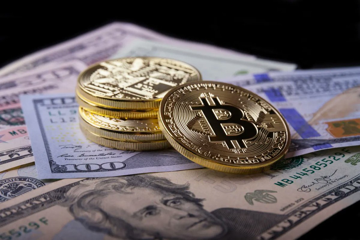 daophucquangvu's tweet photo. Comparing FIAT currency to Bitcoin, FIAT is more costly, while Bitcoin also consumes more energy than other types of digital currencies. 

The energy consumption of Bitcoin is often criticized, but it is only a small fraction of the energy consumption of traditional FIAT currency systems. 

The FIAT system first requires deforestation to produce paper money. Additionally, there is a widespread distribution network, carried out through bank branches with buildings, infrastructure, safes, staff, computers, lighting systems, servers, etc. 

The question of how many bank branches there are worldwide and how much energy they use, including energy for heating or cooling, is very complex. 

Moreover, the banking system requires auditors and tax advisors to audit accounts, as well as finance ministries in each country to supervise them, which incurs significant costs. Furthermore, police protection is needed and must be insured, which benefits insurance companies. 

So why spend this enormous amount on paper money? Fundamentally, money serves three essential functions: as a store of value, a medium of exchange, and a unit of account. Unfortunately, FIAT currency fails in all three aspects. 

When all factors are considered, Bitcoin requires less than 1% of the energy used by the global FIAT currency system. So, are there any currencies that consume less energy than Bitcoin?

Please leave your answers below this post!

This is Pi81Mall's article, please retweet instead of copying! If you copy, please provide the source. Thank you!

❤️Like and retweet are also ways to spread it!

#Cryptocurency #pi81 #pinetwork #pi81mall #pinetwork #qfs #BitcoinETF #Bitcoin 
🎯 Subscribe to channel: https://t.co/wDkQFRKMg4 
👉Follow us on X: @Pi81Mall