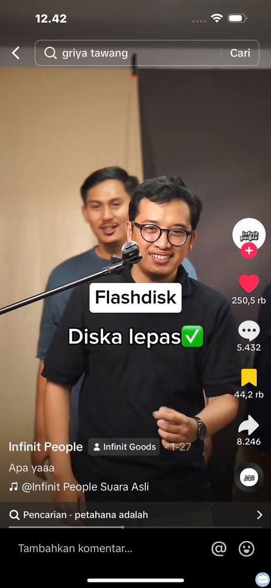 convomfs's tweet photo. 🤍 ternyata kata kata bahasa Indonesia itu megah dan banyak banget yah, sender seumur umur kayanya baru pernah denger kata kata ini deh, dapet ilmu baru jadi nya. https://t.co/QGbehgqWhX