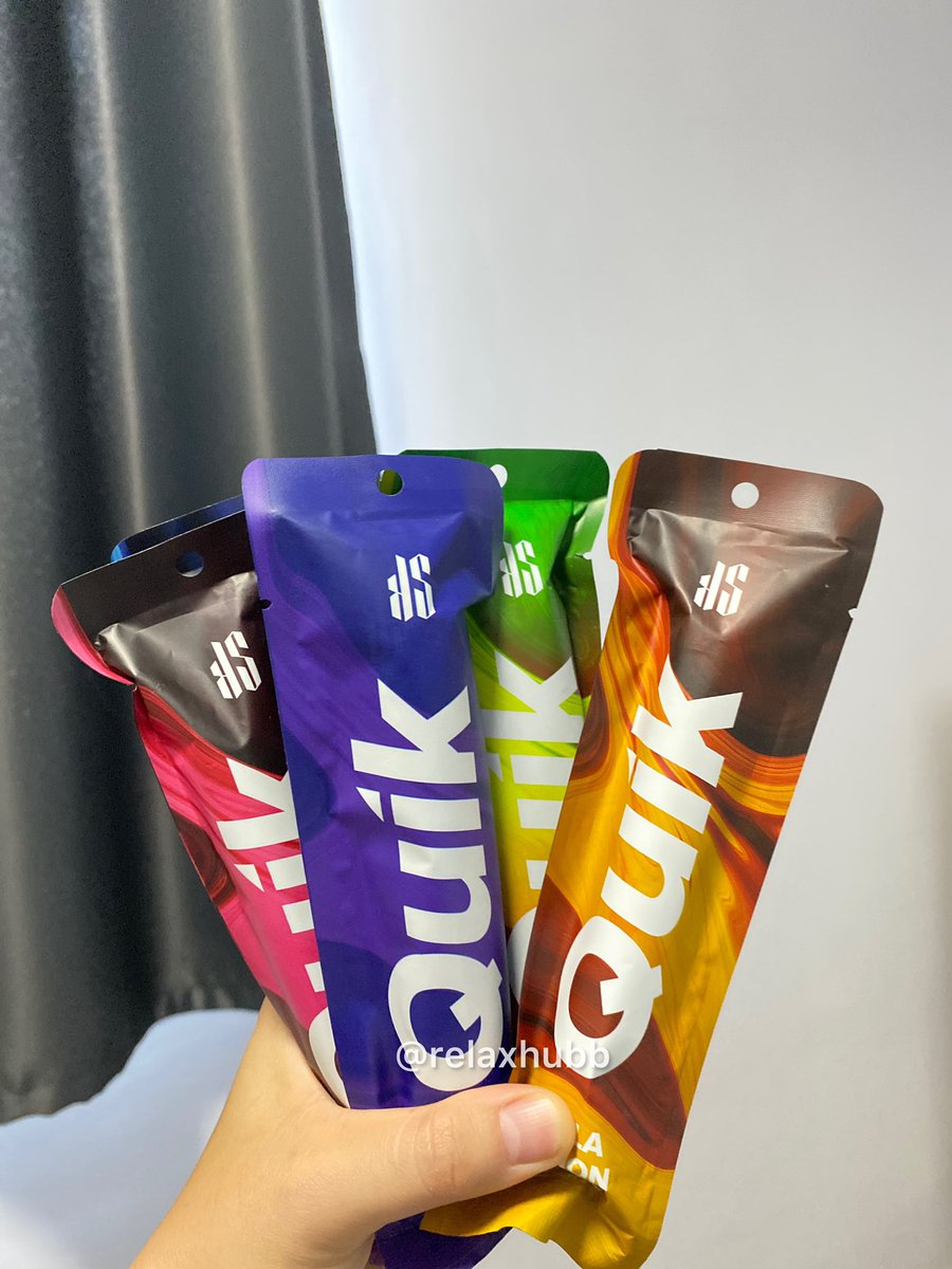 KS5000คำ ❤️‍🔥
แน่นๆเต็มๆเจ้าเดิม ส่งได้นะ กริ้งๆมาเยย💕

2️⃣4️⃣0️⃣.-

ใกล้ไกลพร้อมส่งถึงหน้าบ้าน🏡
🛒 lin.ee/ZoT6NPX

#พอตใช้แล้วทิ้ง #พอตใช้ทิ้ง #พอต #ใช้แล้วทิ้ง #พอตใช้แล้วทิ้งราคาถูก #Ks5000 #พอตks #KSquik