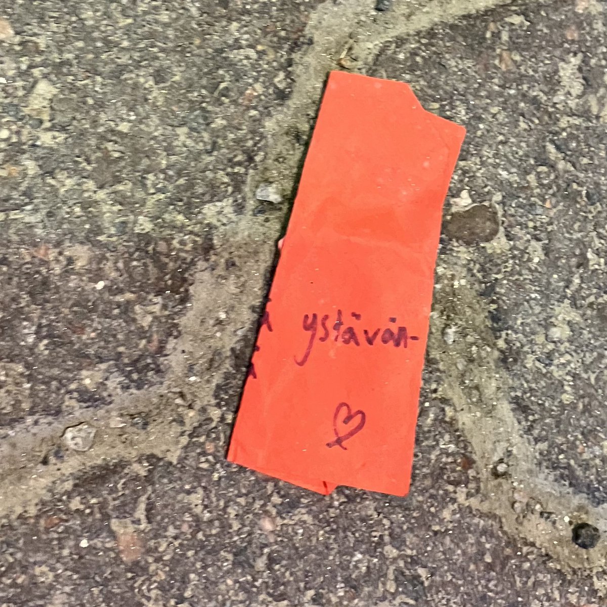 kaisupaulanto's tweet image. Ole ystävä luonnolle, nouki roska pois. #plogging #spogomi