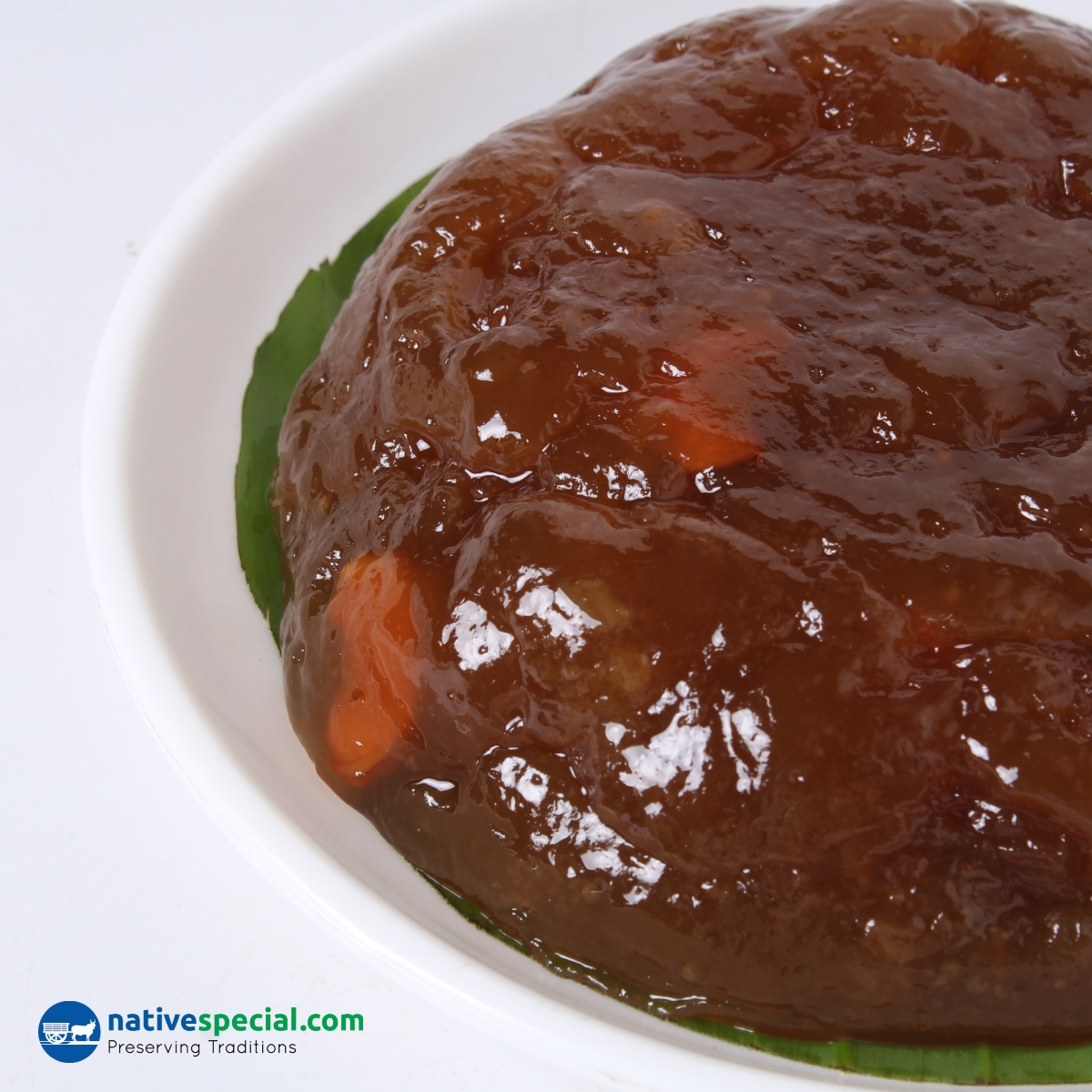 NativeSpecial's tweet photo. Celebrate Sweetness with a special Discount!
Indulge in the melt-in-your-mouth experience of authentic Tirunelveli Nei Halwa, with a special 5% discount just for today!
Buy now @ https://t.co/bwSkYT8jwh
#nativespecial #TirunelveliNeiHalwa #SweetTreats #Authenticsweets #Discount #LimitedTimeOffer #Foodie #orderonline #doordelivery