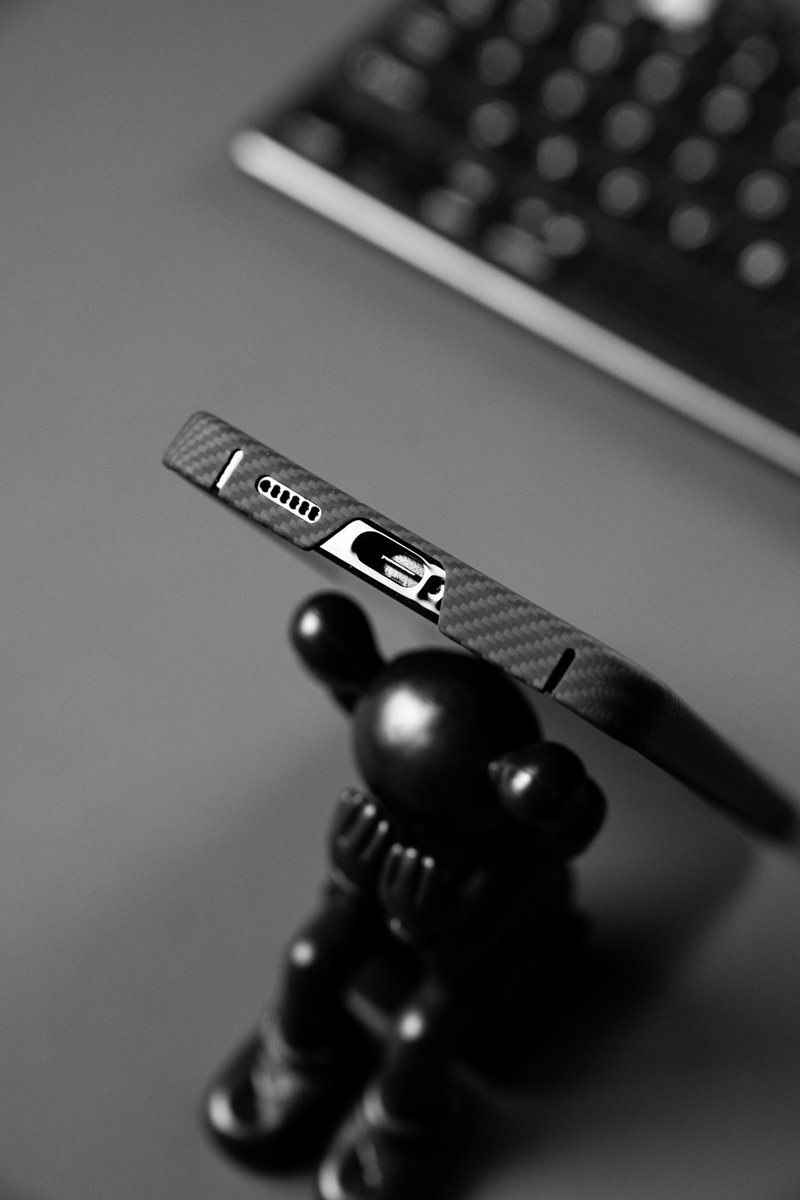 Benks_Official's tweet photo. A closer look at Armor Air for #SamsungS24series🧐
Use code Benks20 to get 20% off.
🛒| https://t.co/yuECG3kVDb
#Benks #samsunggalaxys24 #SamsungUnpacked #samsungs24ultra #s24ultra #s24cases https://t.co/12fh76CZ5k