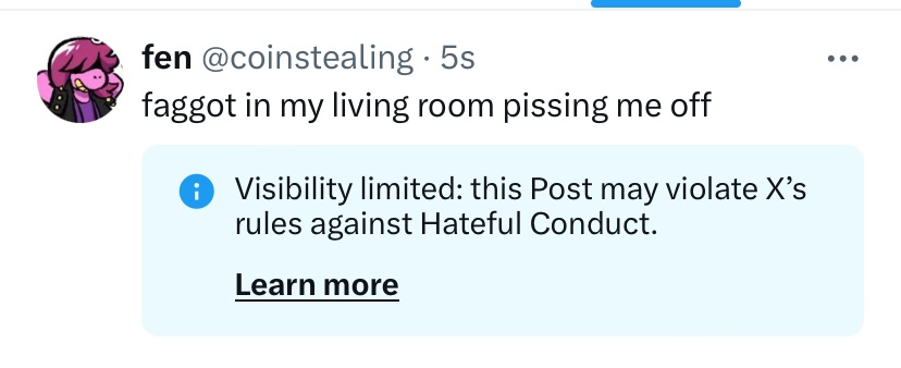 coinstealing's tweet photo. man fuck off https://t.co/JMOd25qg63