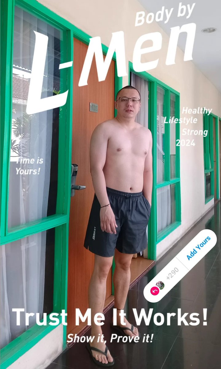 richardlnsasia's tweet photo. #bodybylmen #trustmeitworks #fitmen #fitnessmen #fitbody https://t.co/bqvtjqwkun