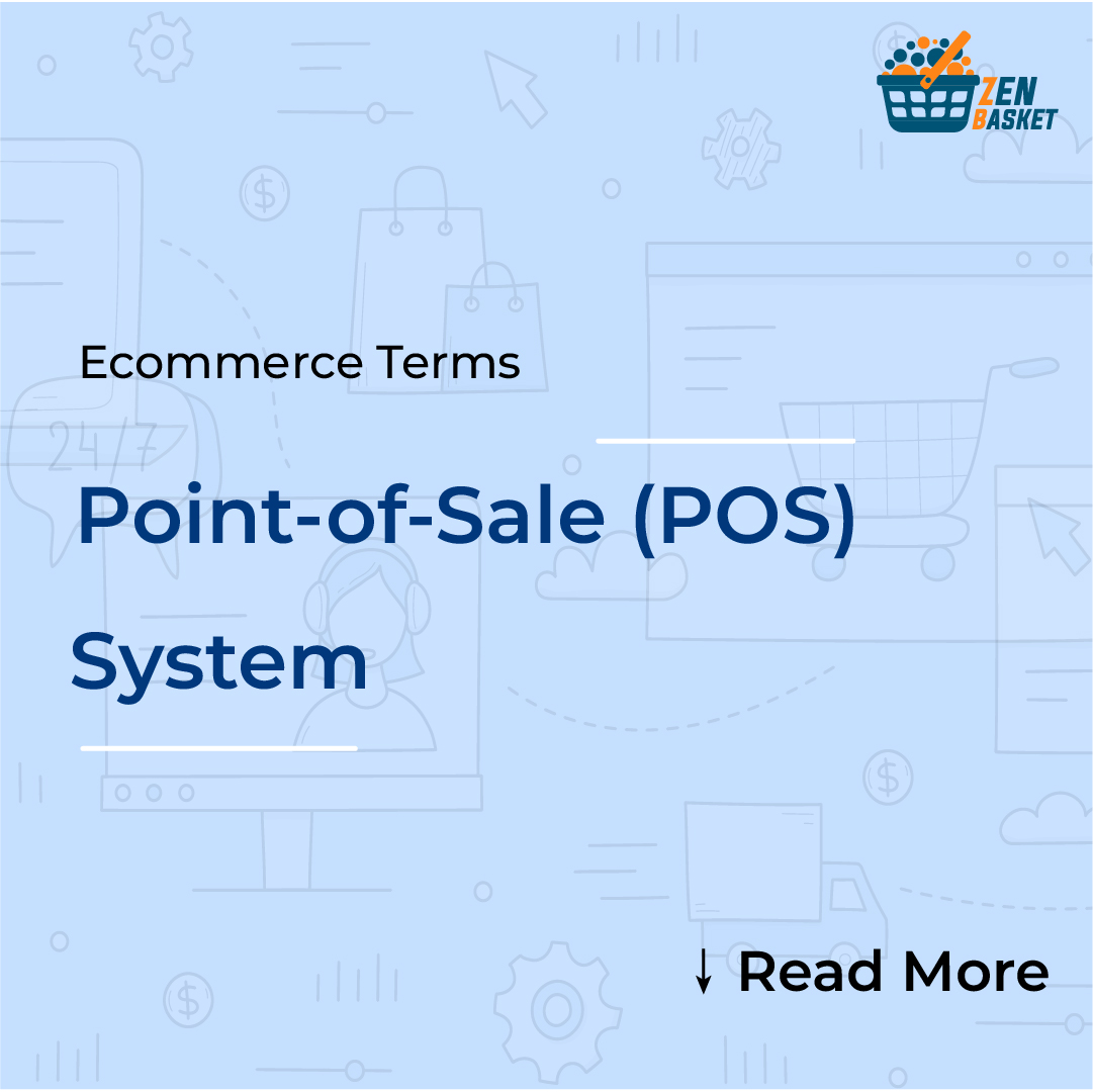 zenbasket's tweet photo. Learn about the revolutionary world of point-of-sale (POS) systems!
Read More: https://t.co/ILSFAplZg4
#pos #pointofsale #retailtech #businessmanagement #inventorymanagement #ecommerceintegration https://t.co/oAYVWhjmCP
