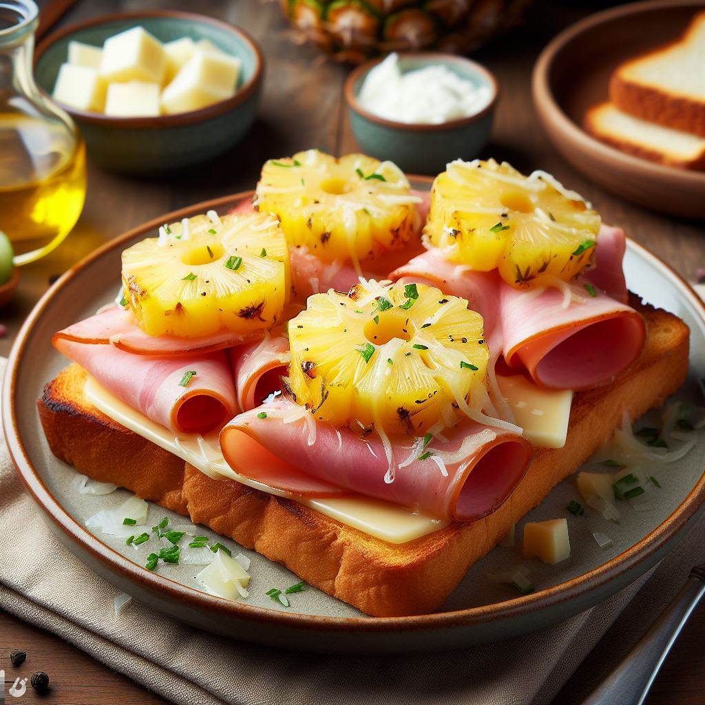 diamantencop77's tweet photo. #Spezialtage 20.02.2024: #ToastHawaiiTag
Heute kommen wir zum zweitgrößten Verbrechen nach Ananas auf Pizza. Ich spreche von Ananas auf Toast. Eine Mahlzeit wie ein schlechtes Vermächtnis aus der Vergangenheit. Doch hey, jeder hat seinen Geschmack, auch wenn dieser heute besonders fragwürdig ist. 🍍🍞 #ToastHawaiiTag #KulinarischerAlbtraum https://t.co/GU0o22gPqq