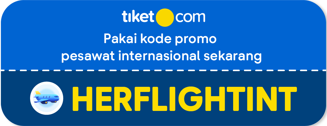 Menghitung hari menuju gajian sambil menghitung budget untuk liburan~🤩💸

Jangan lupa pakai kode voucher ini untuk terbang ke destinasi manapun dengan LEBIH MURAH👇

go.tiket.com/BeliTiketPesaw…

#SemuaAdaTiketnya