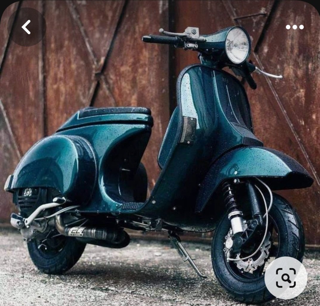 #scooterlife 💯💯