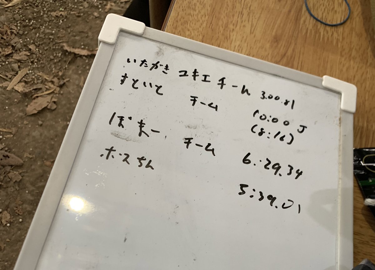 ts1925's tweet image. ボスサバの2人組キツネ狩り、バディ死亡のためハンターを全員狩るジェノサイドを達成しました🦊

 #バンブージャングル仙台