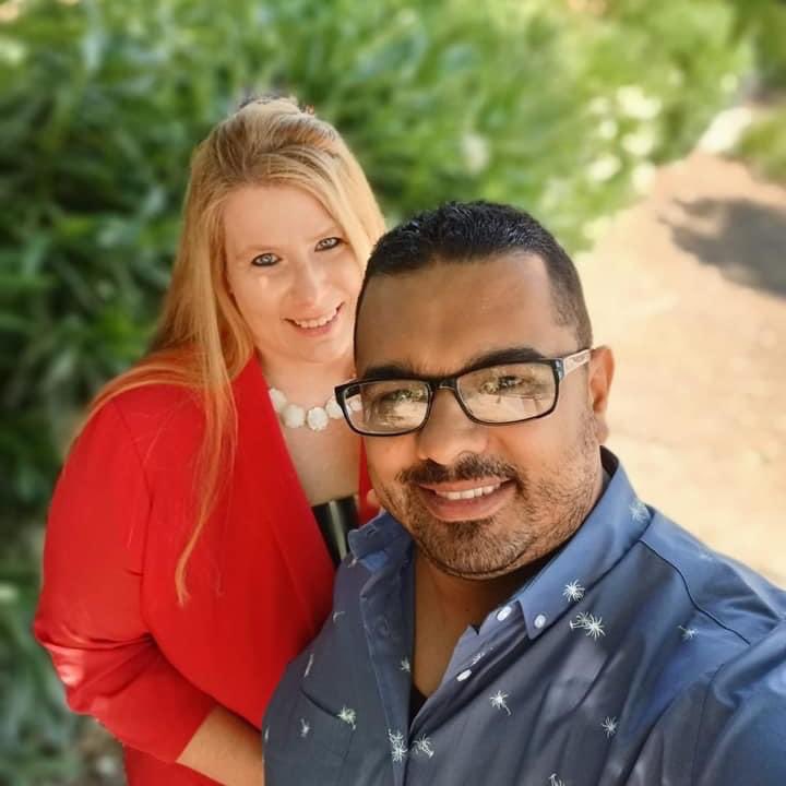 After many long years of documents and appointments. Life’s trials and tribulations— this man gets to attend his 🇺🇸 Citizenship ceremony this week. I am so proud and honored to be his wife. Help me help him celebrate 🎉 $PinkWarrior0072 (I haven’t been able to afford a gift) ♥️♥️