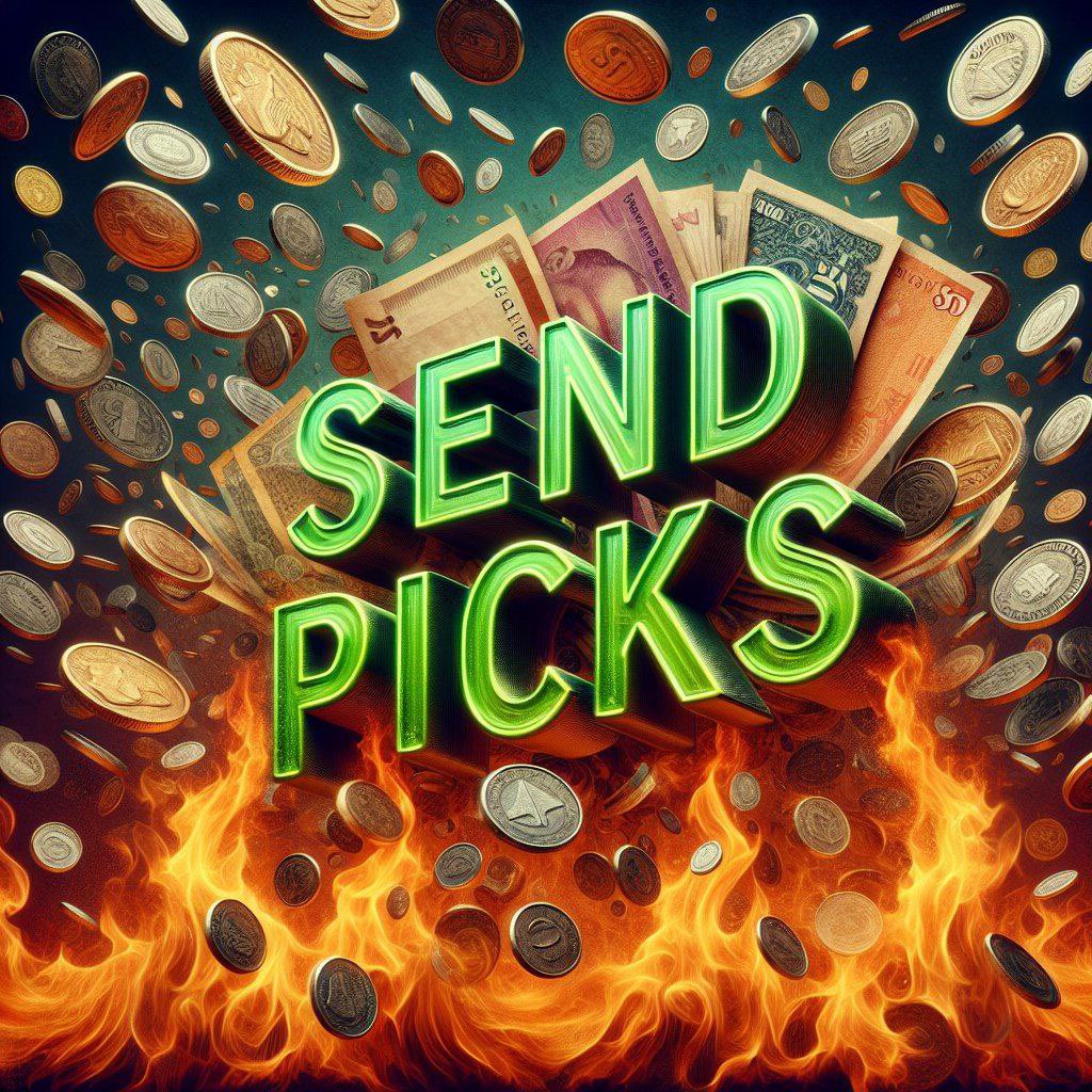 Degenomics2000's tweet photo. My hypothesis for the last few weeks has been to accumulate solid util plays on ETH. $SEND is one of those plays for me. 

No matter what alternative chain there is, cheaper and faster isn’t conducive to long term growth. 

Money will always come back to ETH 🙏🤝 https://t.co/Xgc4sx5hvQ