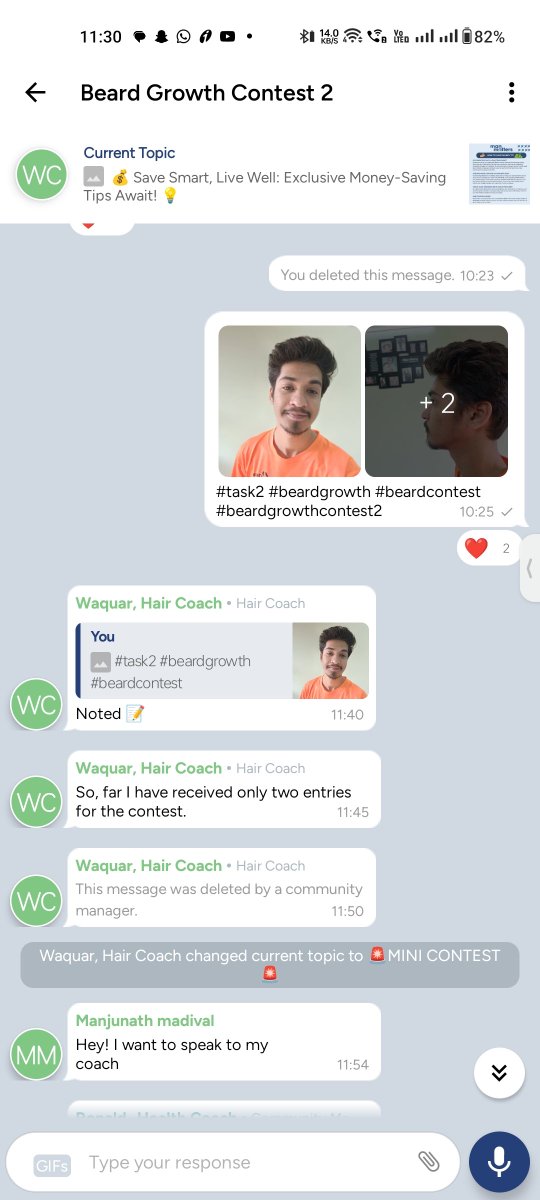 Aliasgar_mk's tweet photo. During the meanwhile I had also participated in the beard growth contest for an extra amount of 100 points which were not credited to the winning points. The extra 100 points would have totalled the points to 470 instead of 370. https://t.co/nX7D3YFcGM