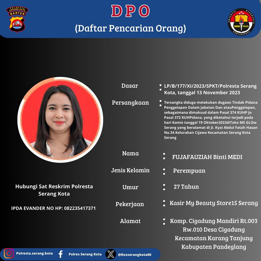 whahahahaah jadi DPO 🤭