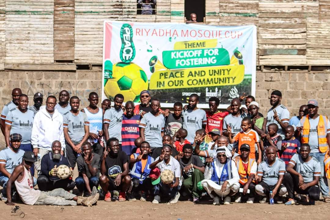 The Peace Center tweet media